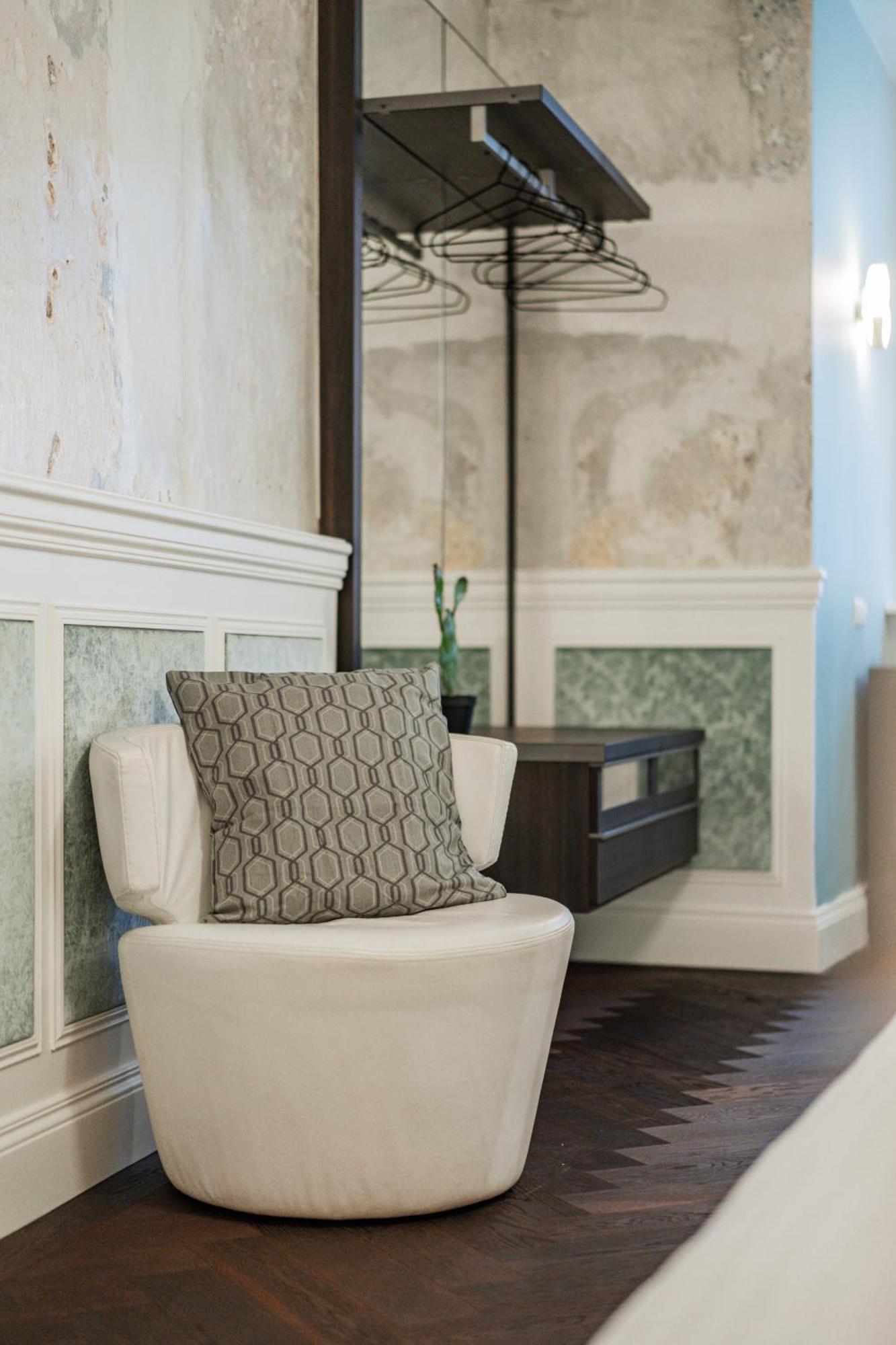 Luxury Designer In Center Of Appartement Wenen