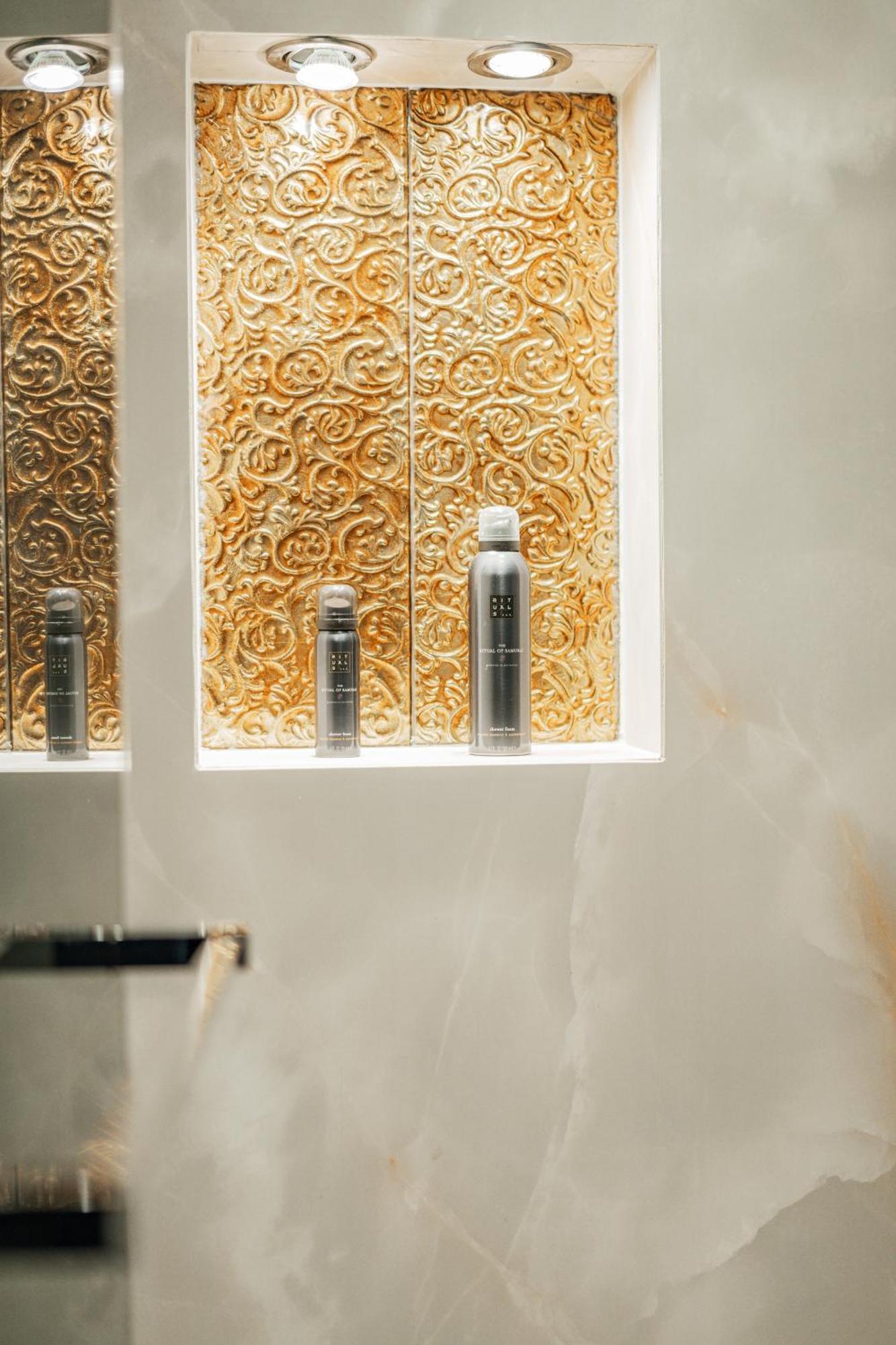 Appartement Luxury Designer In Center Of Wenen