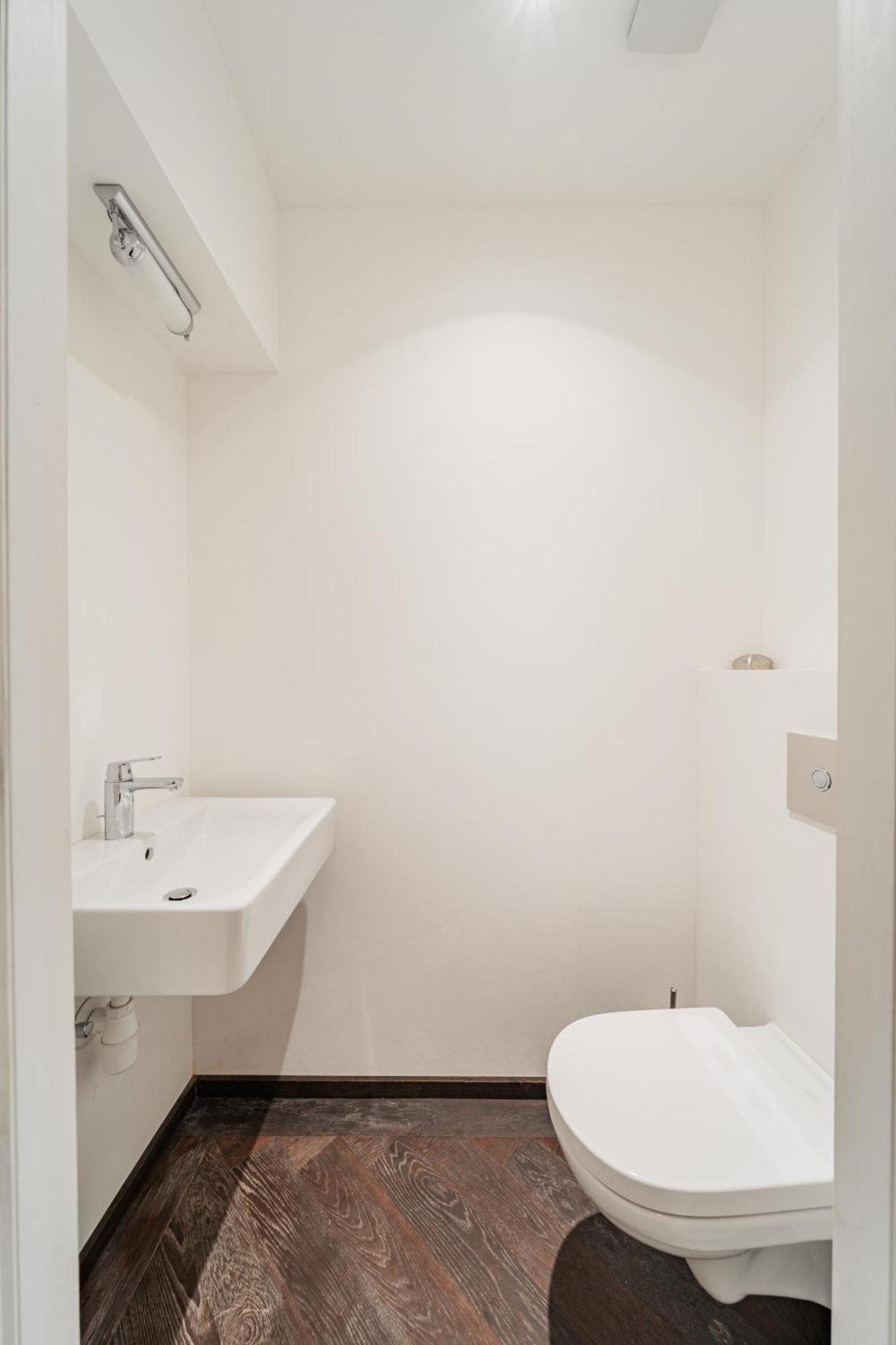 Appartement Luxury Designer In Center Of *